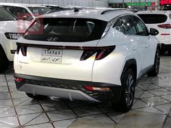 هیوندای تۆکسۆن